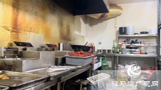 卫生脏乱差 无堂食外卖店该如何加强监管