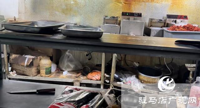 卫生脏乱差 无堂食外卖店该如何加强监管